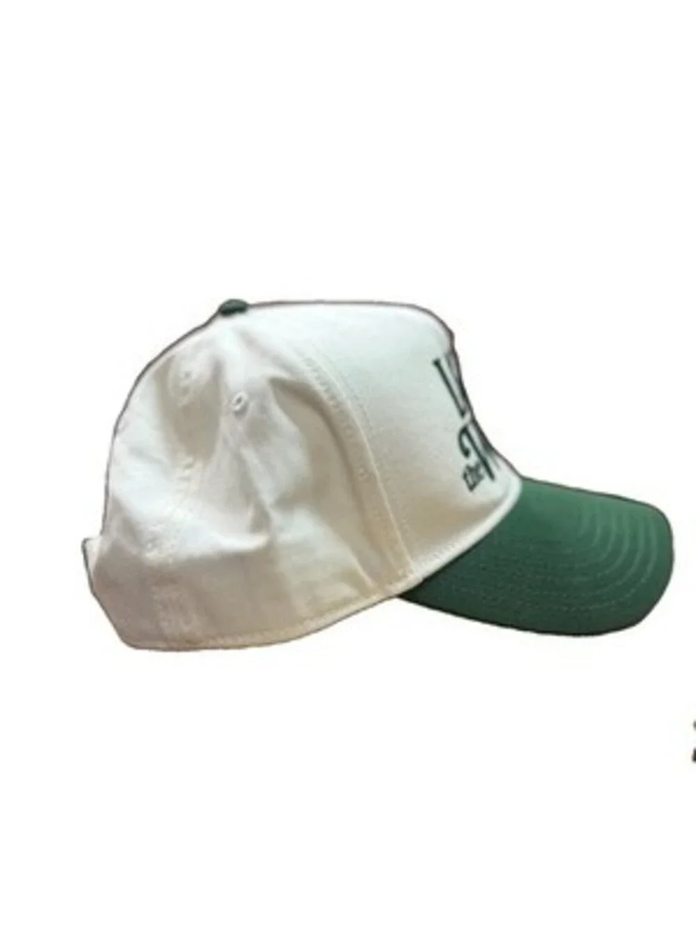 Light of the World John 8:12 Athey Creek concert purchased White/Green